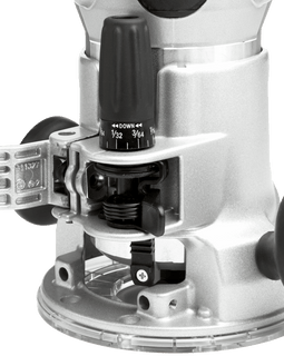 PORTER-CABLE 892 2-1-4-Horsepower Router